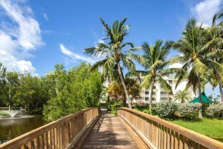 Ferienhaus The Trinidad -pool & Parking Key West