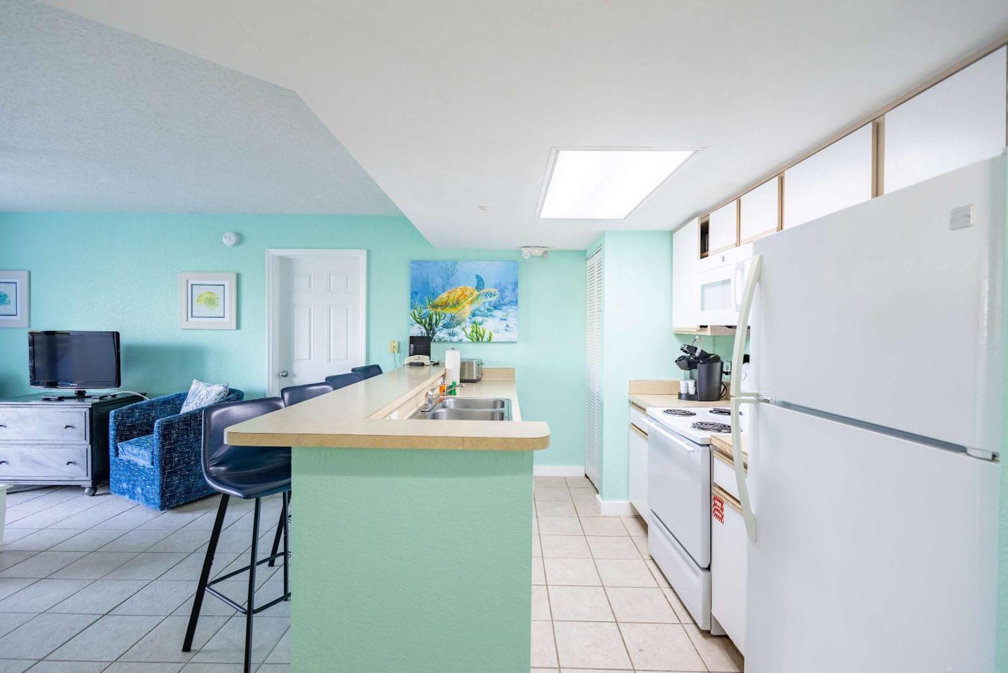 Ferienhaus The Trinidad -pool & Parking Key West